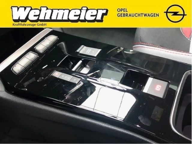 Opel Mokka GS-Line Grand Sport