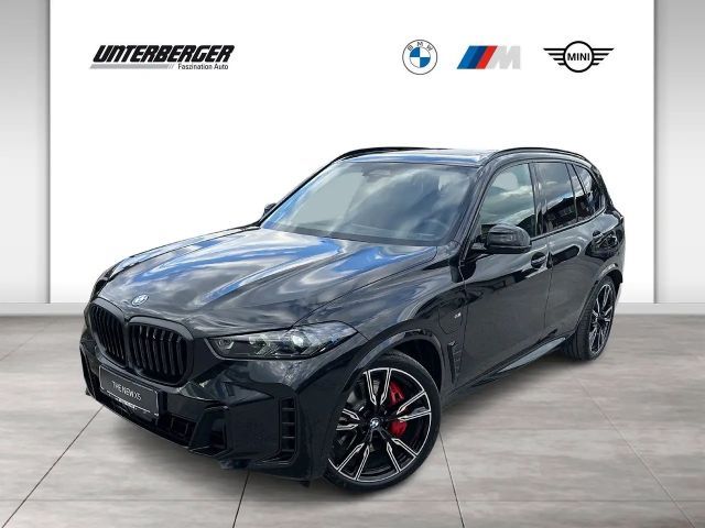 BMW X5 M-Sport xDrive50e
