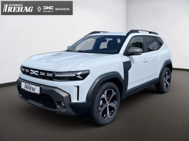 Dacia Duster TCe 130