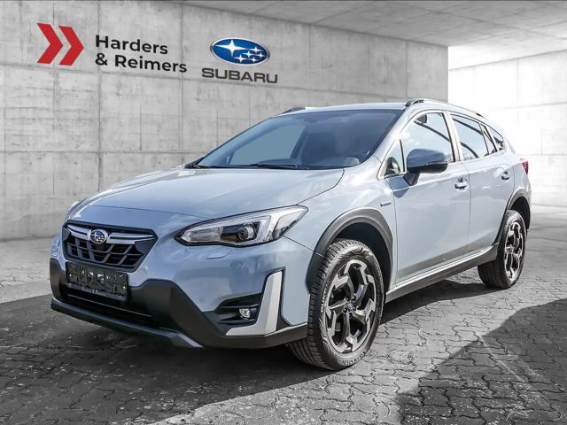 Subaru XV AWD e-Boxer e-Boxer