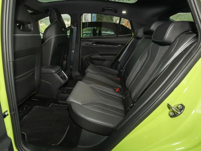 Skoda Enyaq Coupe RS Suite