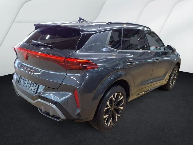 Cupra Terramar 1.5 e-Hybrid e-Hybrid