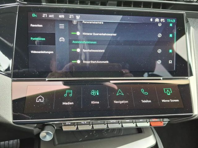 Peugeot 308 Allure Pack SW