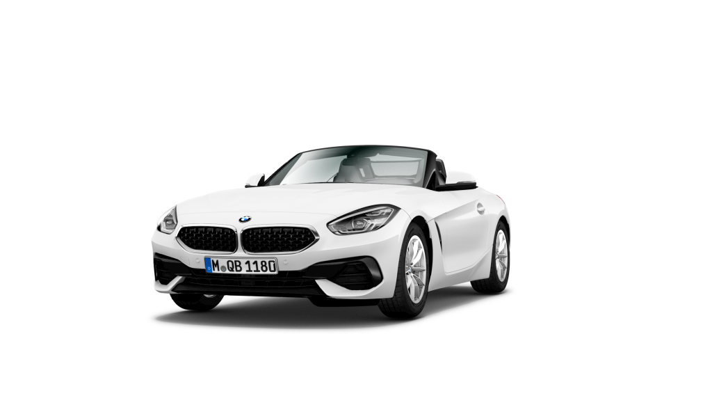 BMW Z4 Roadster sDrive20i