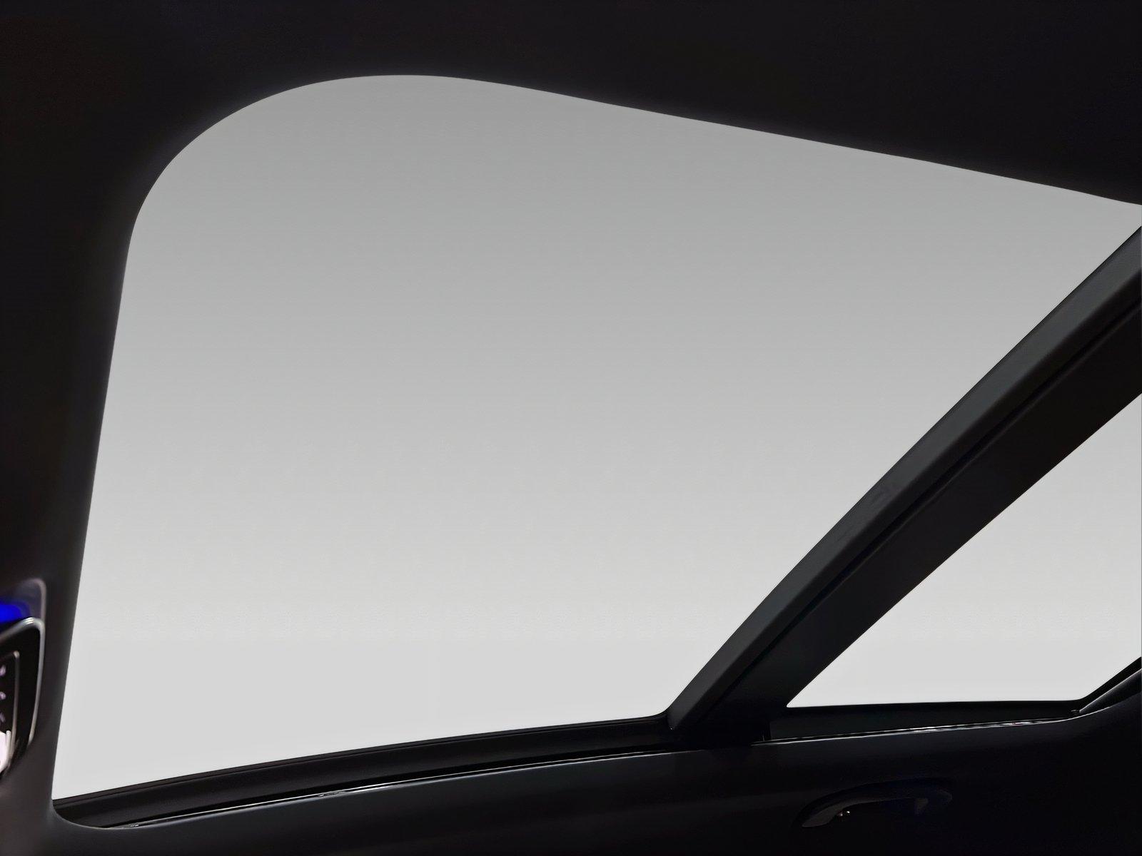 Mercedes-Benz GLC 450 AMG Line