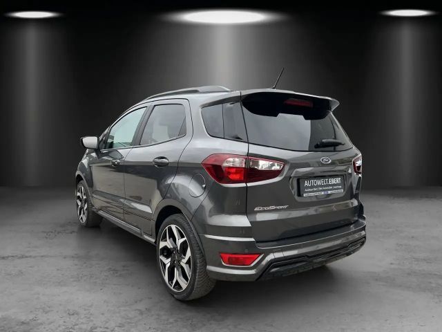 Ford EcoSport ST Line