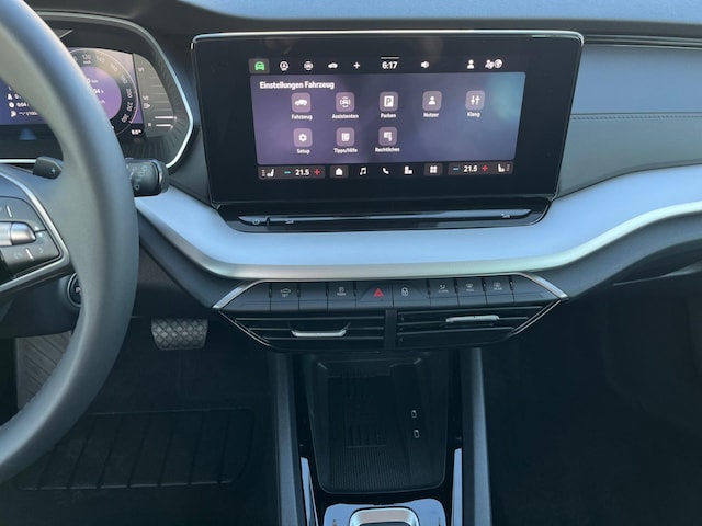 Skoda Octavia Combi Selection