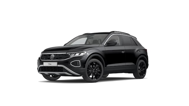 Volkswagen T-Roc 1.5 TSI DSG Life