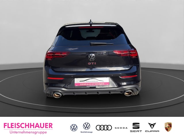 Volkswagen Golf DSG Golf VIII