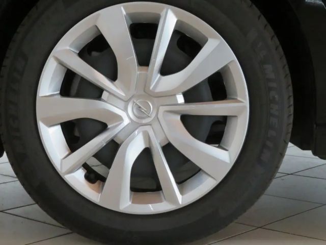 Opel Corsa Edition F Edition