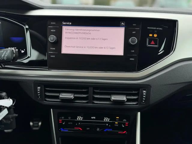 Volkswagen Polo 1.0 TSI Move