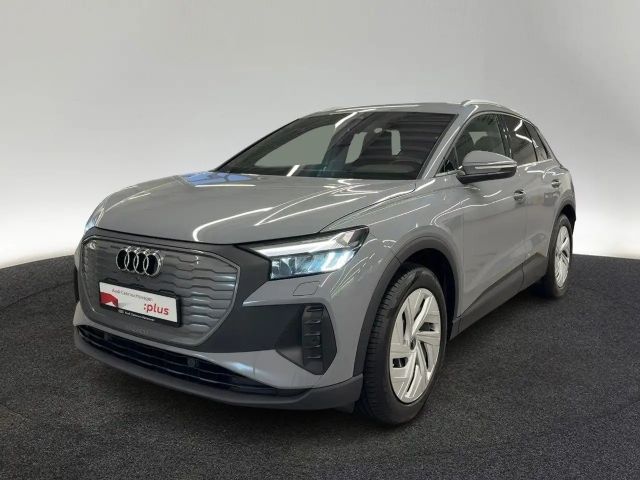 Audi Q4 e-tron 40