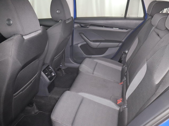 Skoda Octavia Combi iV