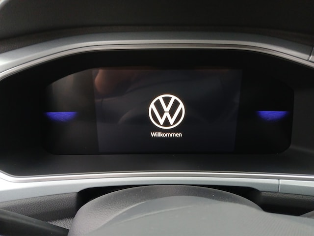 Volkswagen T-Roc DSG Life