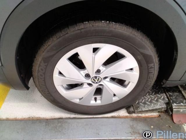 Volkswagen T-Cross DSG IQ.Drive