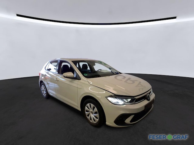 Volkswagen Polo 1.0 MPI Life