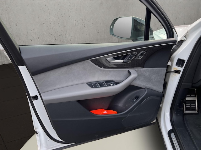 Audi SQ7 Competition Quattro