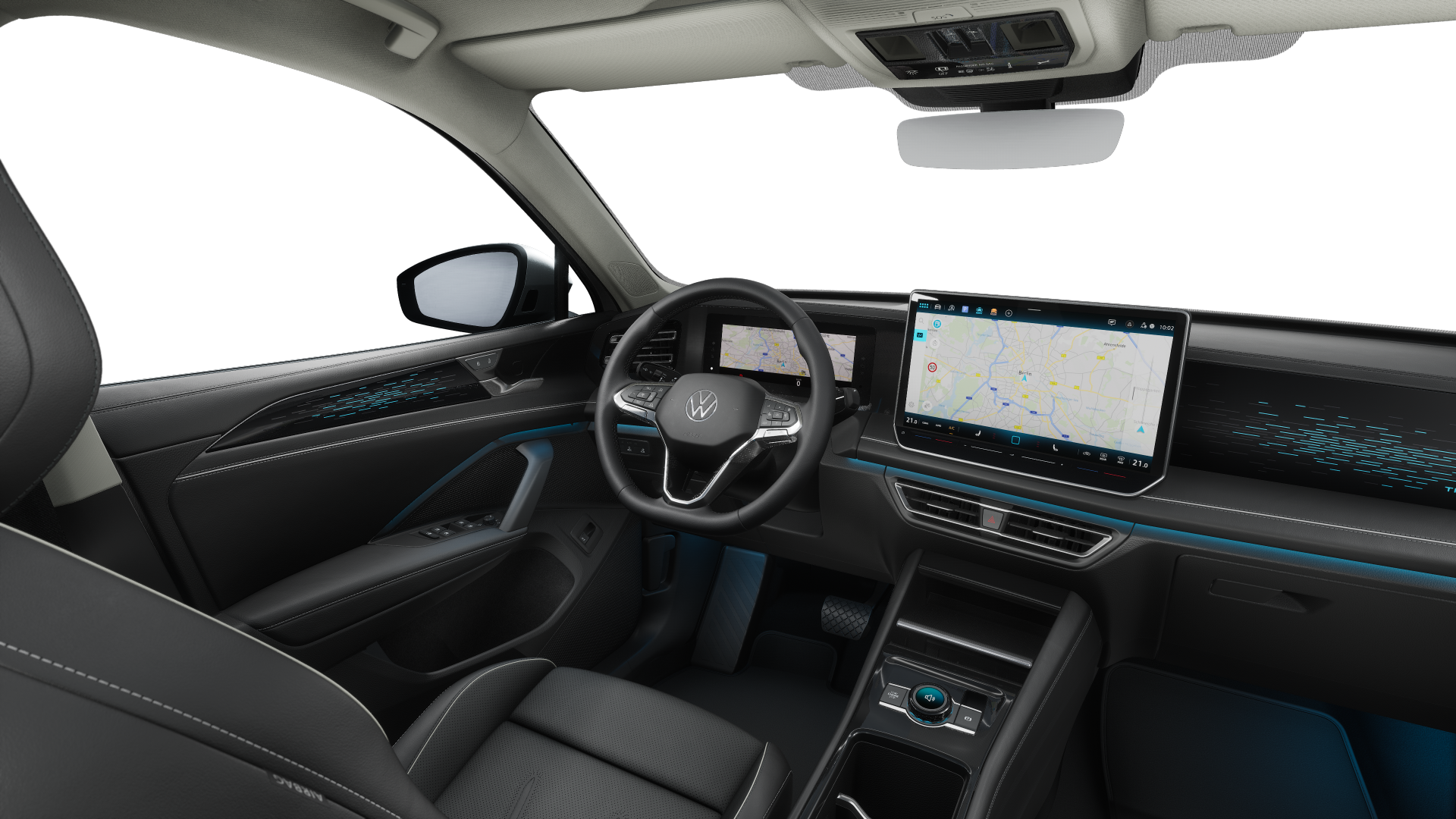 Volkswagen Tiguan 2.0 TDI DSG Elegance Elegance