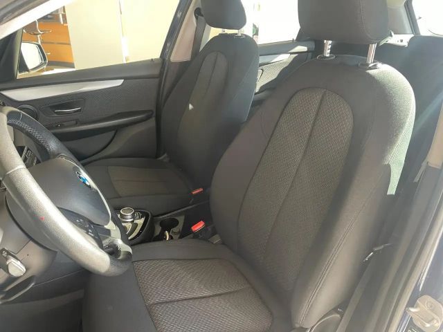 BMW 218 218i Active Tourer Advantage pakket