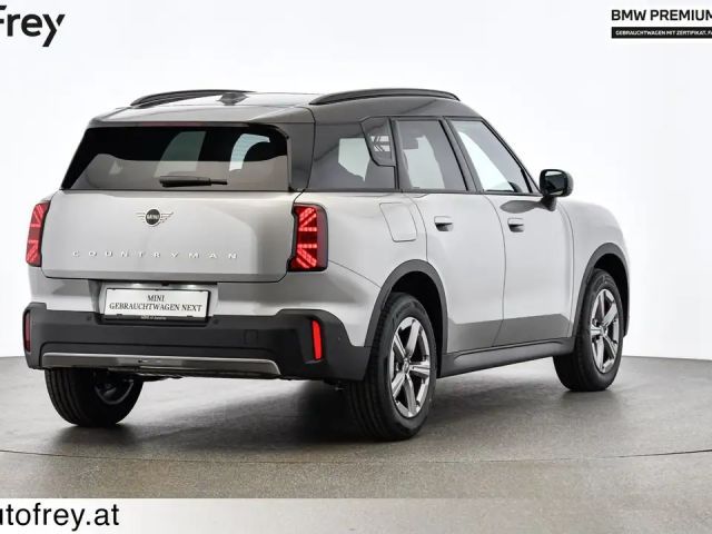 MINI Cooper Countryman Countryman C