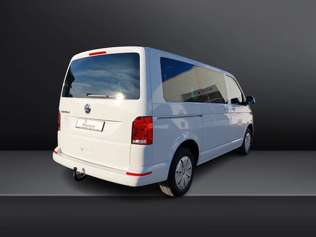 Volkswagen Caravelle 2.0 TDI T6