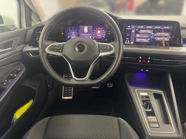 Volkswagen Golf 2.0 TDI Golf VIII