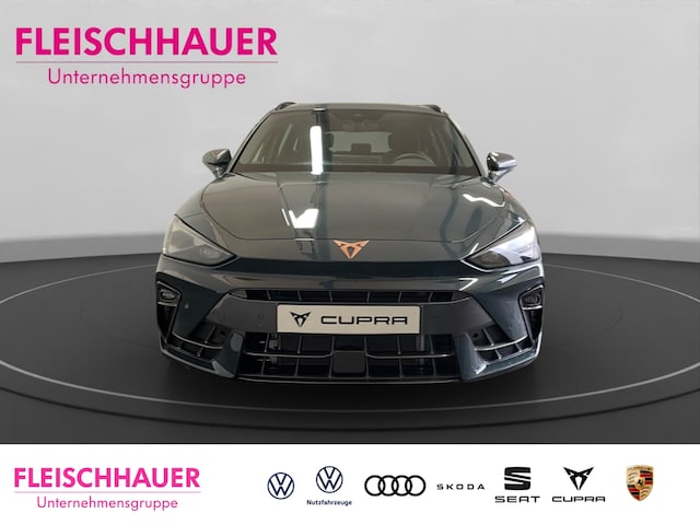 Cupra Leon DSG Sportstourer