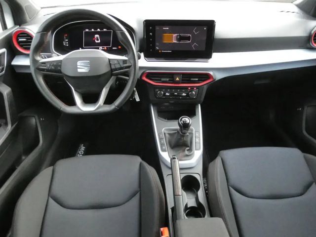 Seat Arona 1.0 TSI