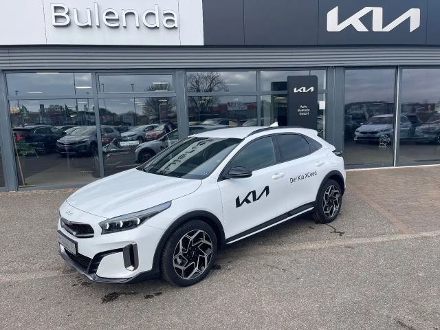 Kia XCeed GT-Line