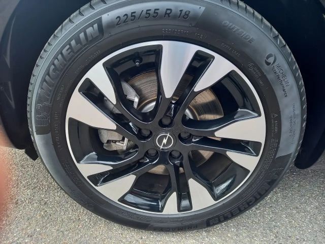 Opel Grandland X Ultimate