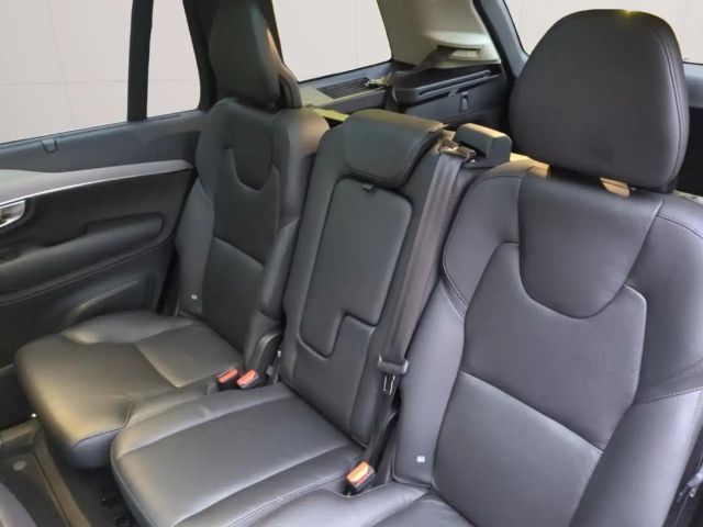 Volvo XC90 Inscription Recharge T8