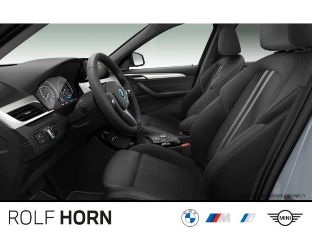 BMW X1 M-Sport xDrive25e