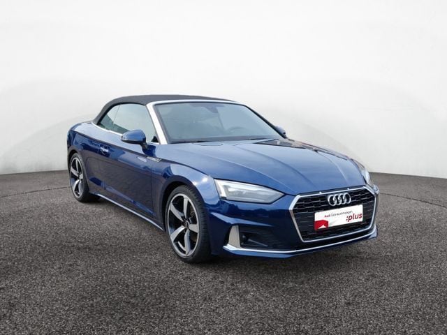 Audi A5 35 TFSI Cabriolet S-Tronic