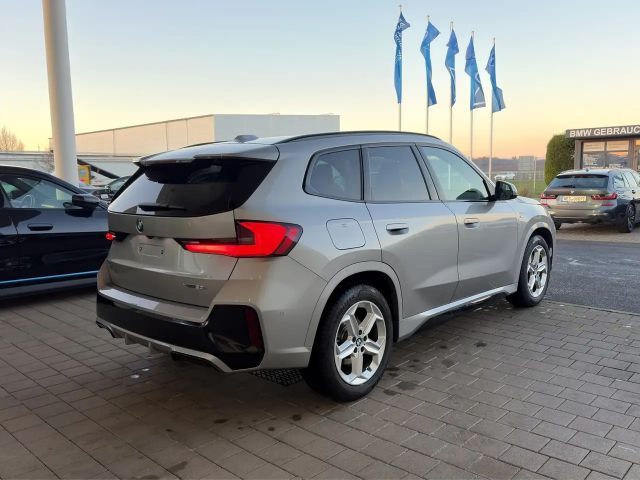 BMW X1 M-Sport