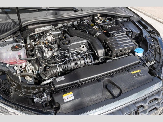 Audi A3 35 TFSI S-Tronic