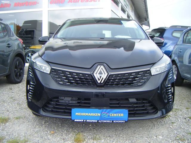 Renault Clio Evolution