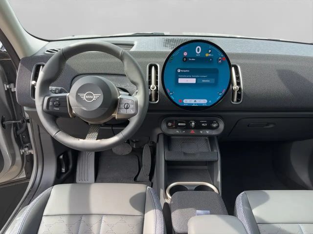 MINI Cooper S Countryman All4