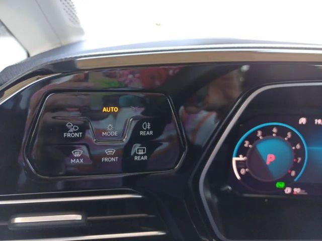 Volkswagen Caddy 1.5 TSI Style