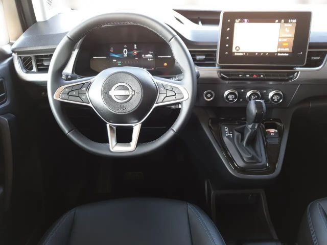 Nissan Townstar N-Connecta