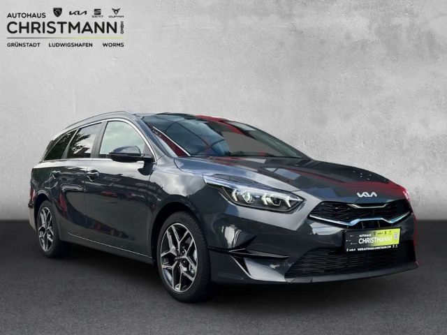 Kia Ceed GDi Hybrid SportWagon
