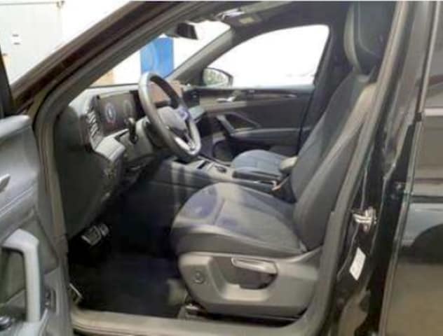 Volkswagen Tiguan 2.0 TDI DSG IQ.Drive