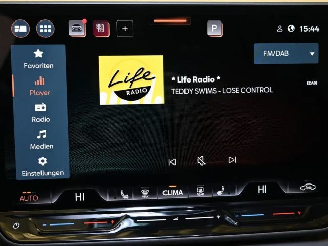 Cupra Terramar 2.0 TSI VZ