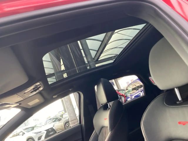 Kia Ceed GDi GT-Line