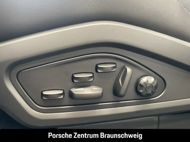 Porsche Taycan Sport Turismo