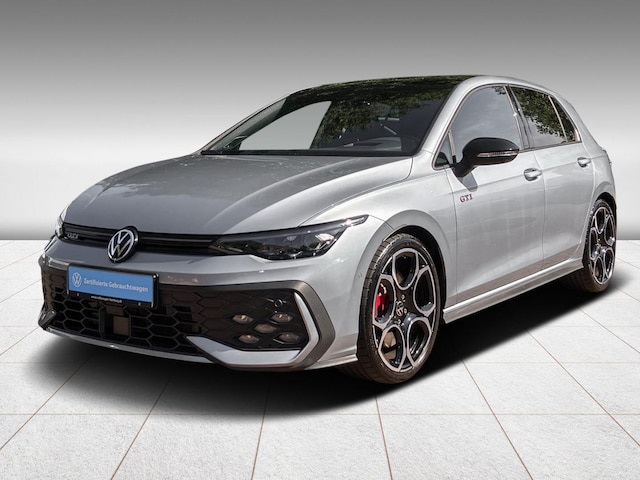 Volkswagen Golf DSG GTI Golf VIII