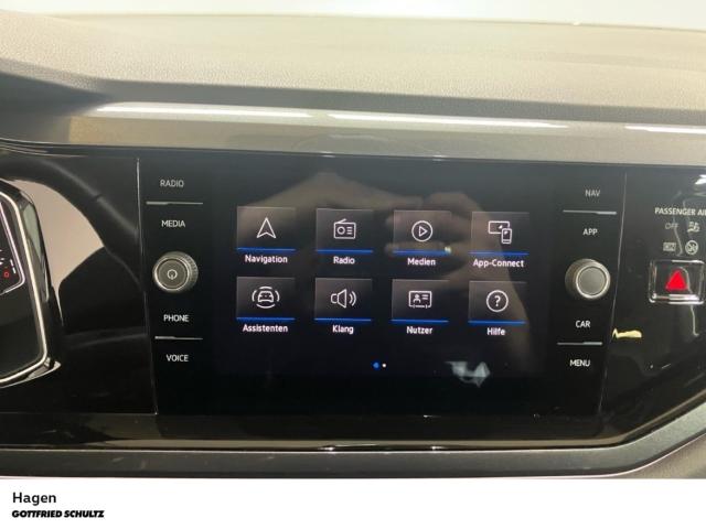 Volkswagen Taigo 1.0 TSI DSG IQ.Drive Style