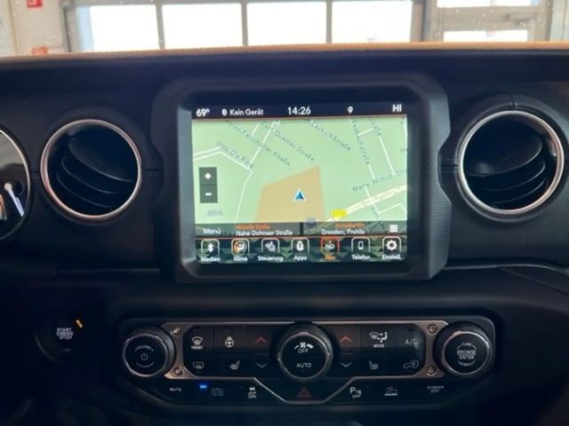 Jeep Wrangler 4xe Rubicon