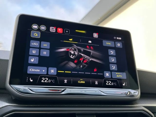 Seat Leon 1.5 TSI Style