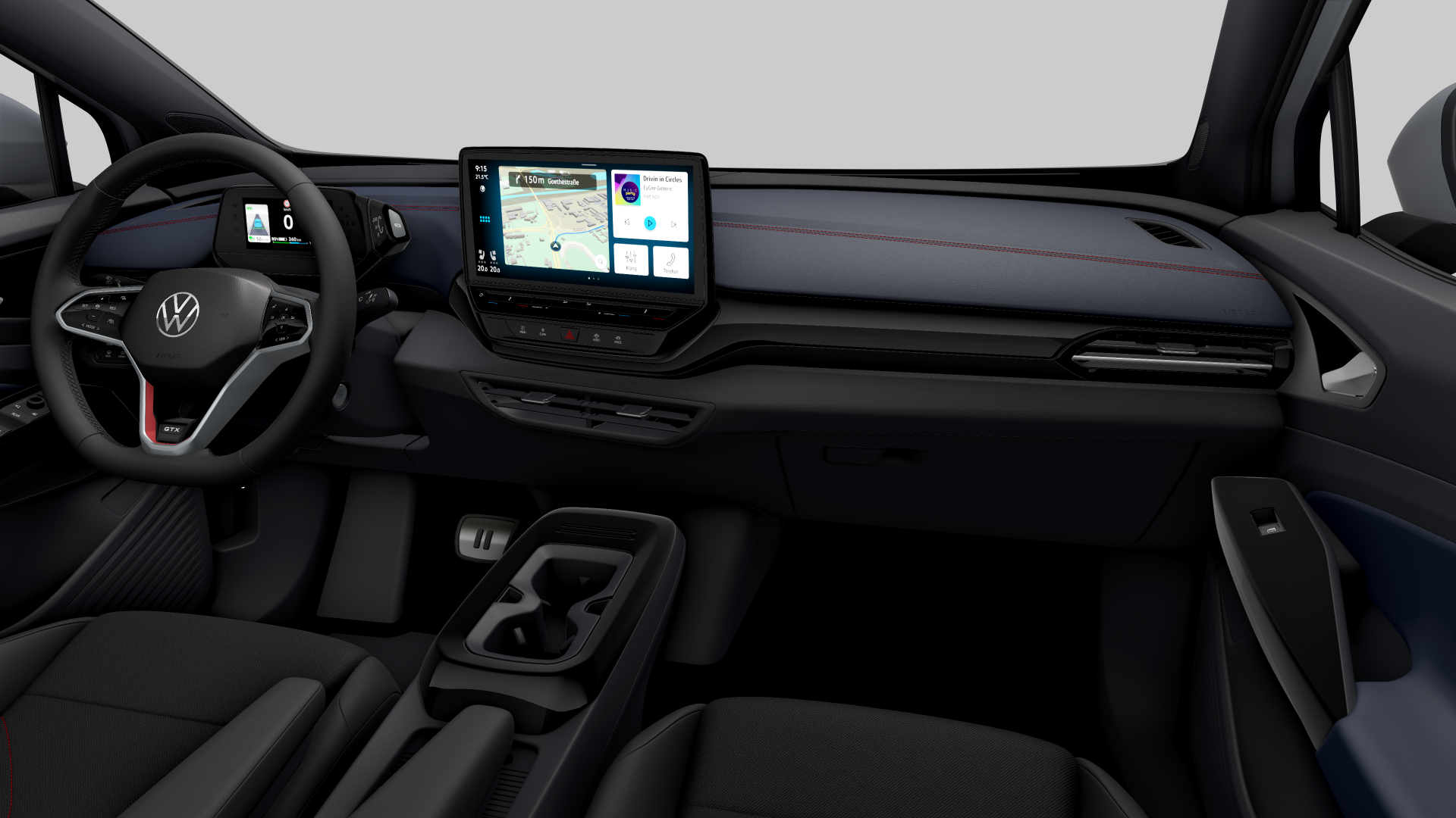 Volkswagen ID.5 IQ.Drive