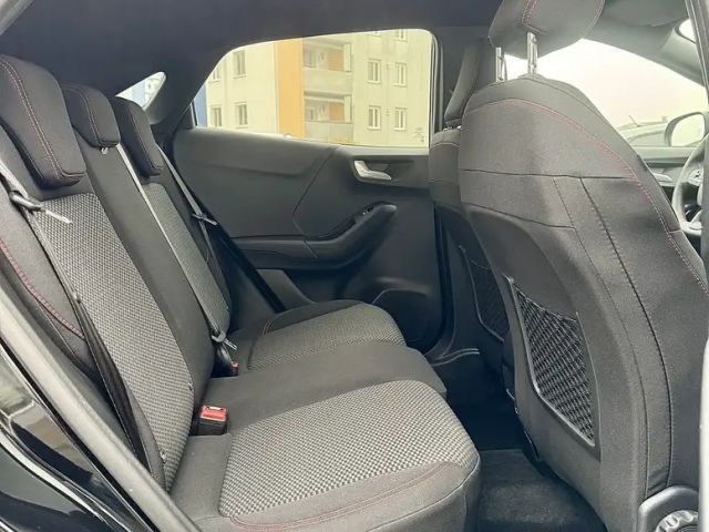 Ford Puma EcoBoost ST Line